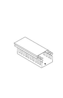 Thin Slotted
