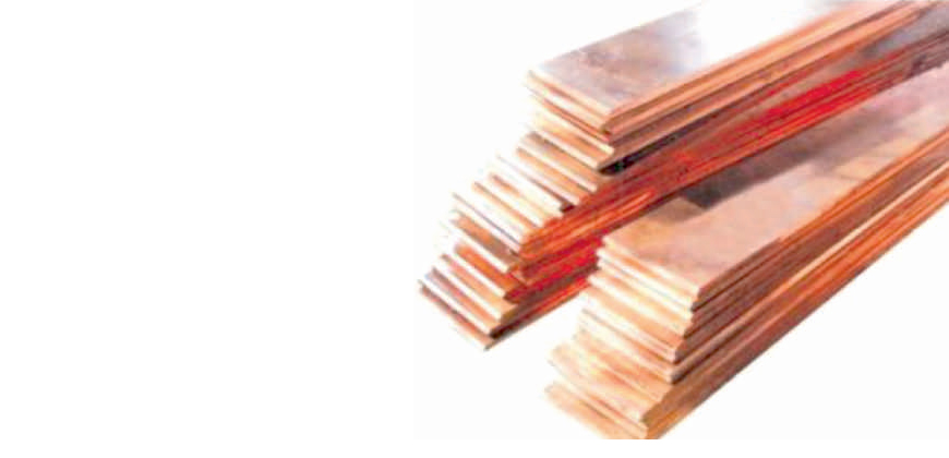 copper-busbars