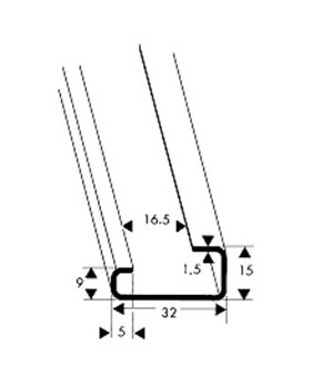 ADR3215U