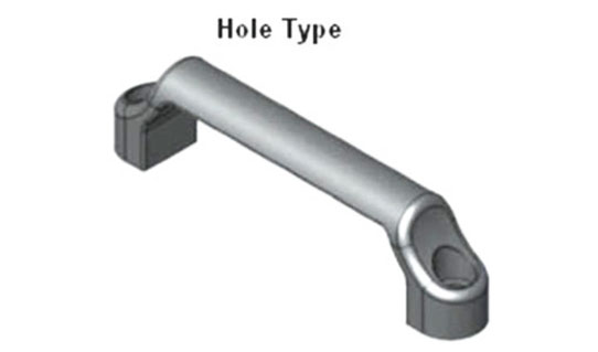 Handles TypeB1