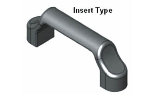 Handles TypeC1
