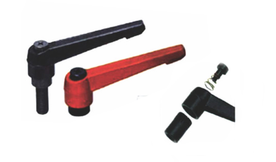Handleszincalloy 1