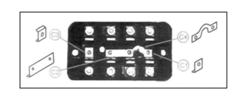Test-Blocks-4-Way-TTB4W